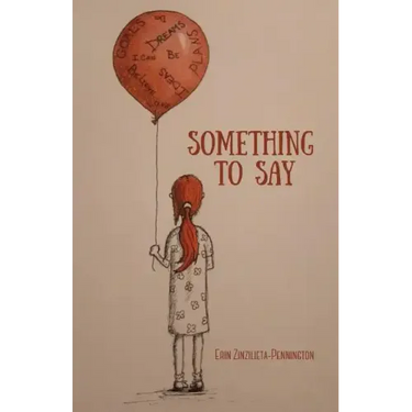 Something To Say