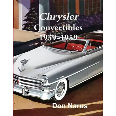 Chrysler Convertibles 1939-1959