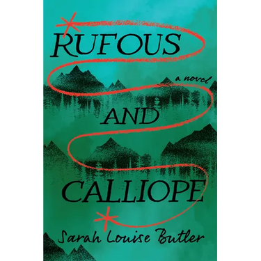 Rufous and Calliope
