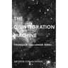 The Disintegration Machine (Professor Challenger Series)