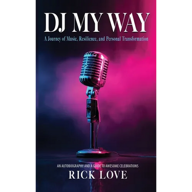 DJ My Way