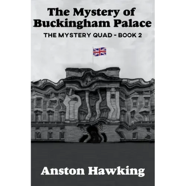 The Mystery of Buckingham Palace