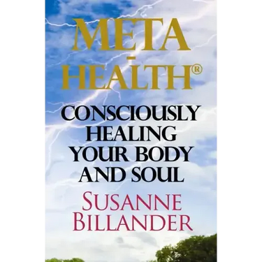 META-Health Consciously Healing Body and Soul