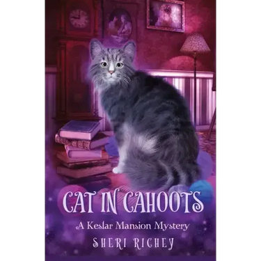 Cat in Cahoots