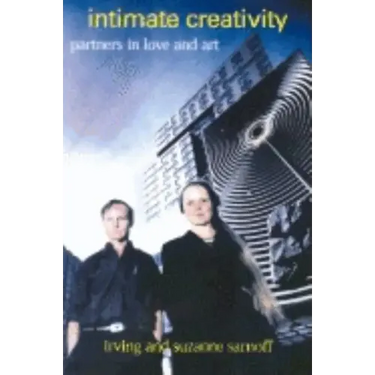 Intimate Creativity: Partners in Love and Art