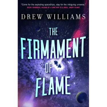 The Firmament of Flame