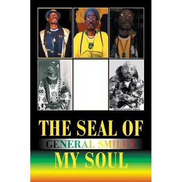 The Seal of My Soul