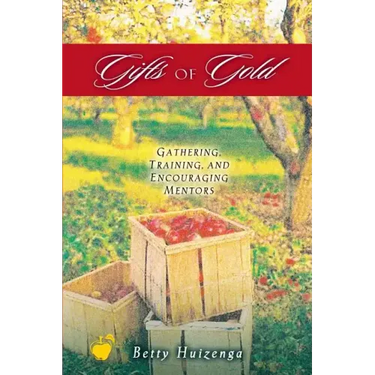 Gifts of Gold