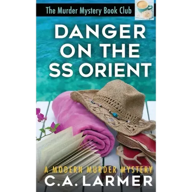 Danger On the SS Orient