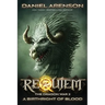A Birthright of Blood: The Dragon War, Book 2