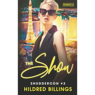 The Show: ShudderCon Las Vegas 3