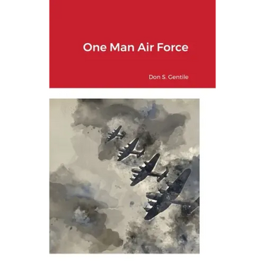 One Man Air Force