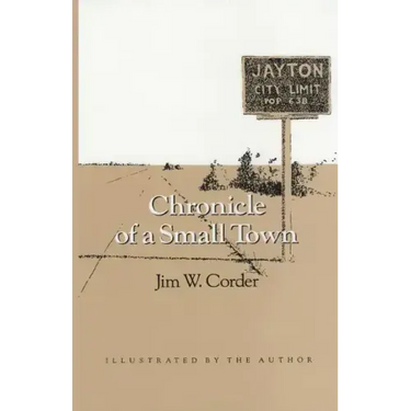 Chronicle of a Small Town