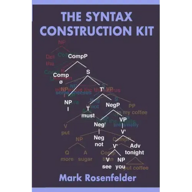 The Syntax Construction Kit