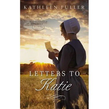 Letters to Katie