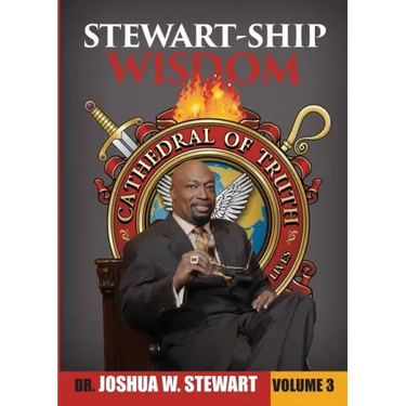 Stewart-Ship Wisdom, Vol. 3