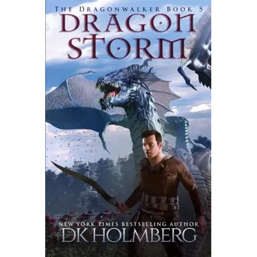Dragon Storm