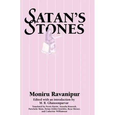 Satan's Stones