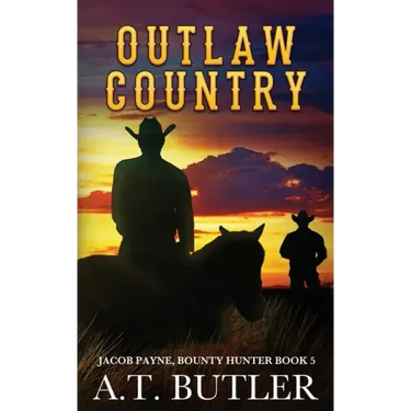 Outlaw Country: A Western Adventure