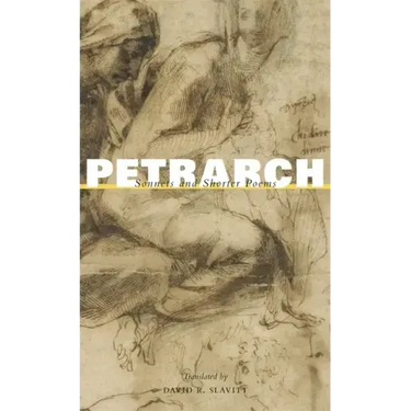Sonnets and Shorter Poems