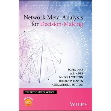 Network Meta-Analysis for Decision-Making