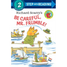 Richard Scarry's Be Careful, Mr. Frumble!