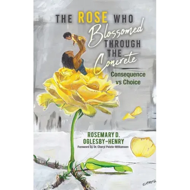 The Rose Who Blossomed Through the Concrete: Consequence vs Choice