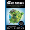 How To Create Cultures: How Climate Influences The Cultures You Create - A Reference For Writers, Gamers And Amateur Geographers!