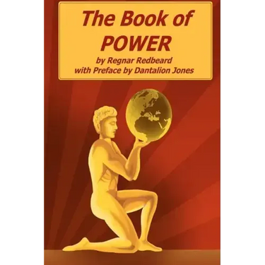 The Book Of Power