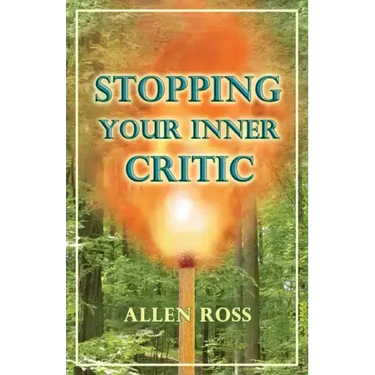 Stopping Your Inner Critic