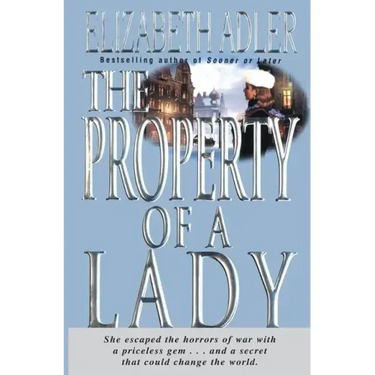 The Property of a Lady