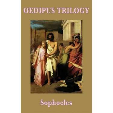 Oedipus Trilogy