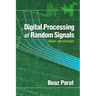 Digital Processing of Random Signals