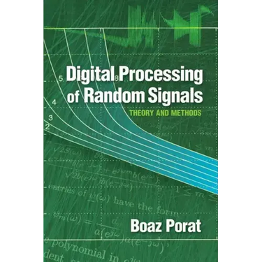 Digital Processing of Random Signals
