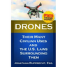 Drones: Their Many Civilian Uses and the U.S. Laws Surrounding Them.