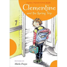Clementine and the Spring Trip