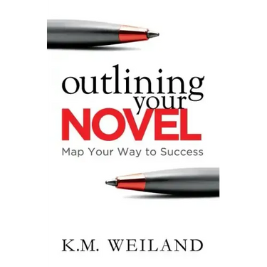 Outlining Your Novel: Map Your Way to Success