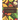 Fruits Coloring Book: Fruits & Alphabets: For Kids and Adults