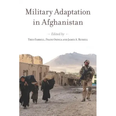 Military Adaptation in Afghanistan