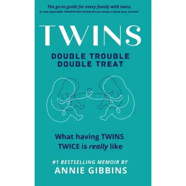 Twins: Double Trouble, Double Treat