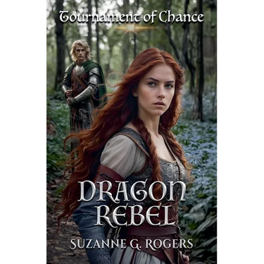 Tournament of Chance: Dragon Rebel