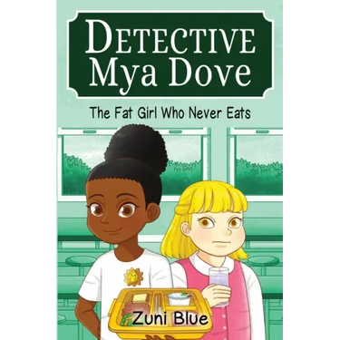 The Fat Girl Who Never Eats