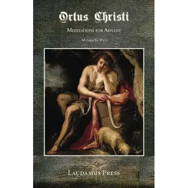 Ortus Christi