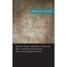 Aesthetic Transcendentalism in Emerson, Peirce, and Nineteenth-Century American Landscape Painting