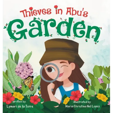 Thieves in Abu's Garden