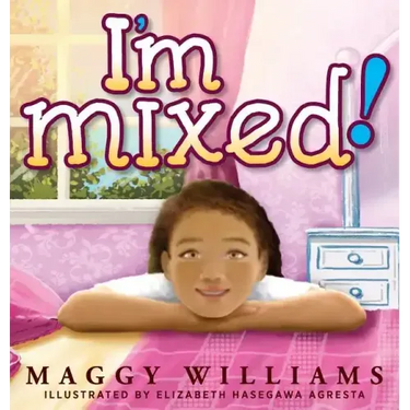 I'm Mixed!