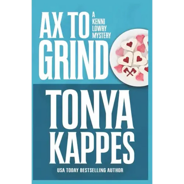 Ax To Grind