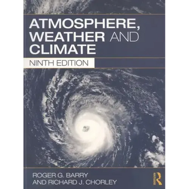 Atmosphere, Weather and Climate