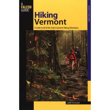 Hiking Vermont