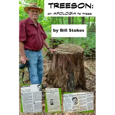 Treeson: : an APOLOGIA to trees